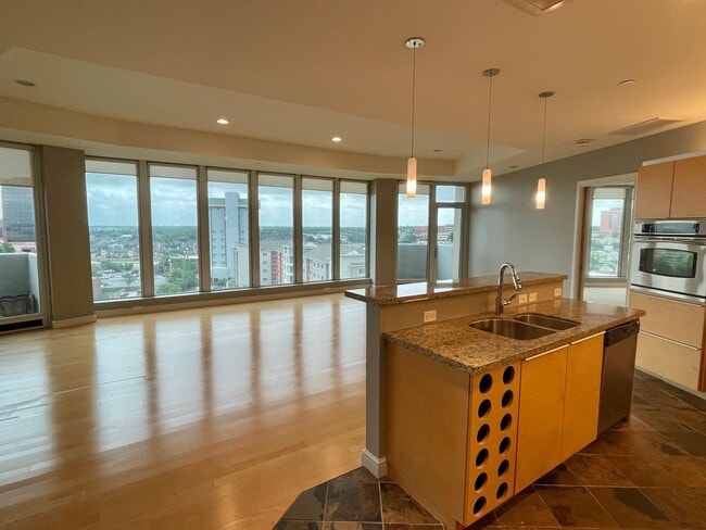 property at 5900 Mosteller Dr