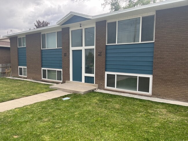 property at 657 E 7800 S