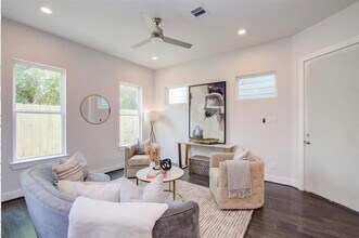 847 Rachel St in Houston, TX - Building Photo - Building Photo