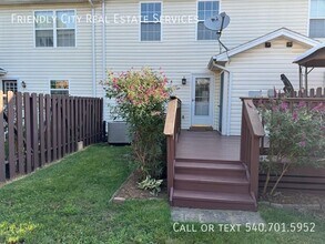 2320 Breckenridge Ct in Harrisonburg, VA - Building Photo - Building Photo