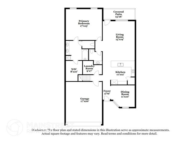 4034 Fort Palmer Blvd in Saint Hedwig, TX - Building Photo - Building Photo