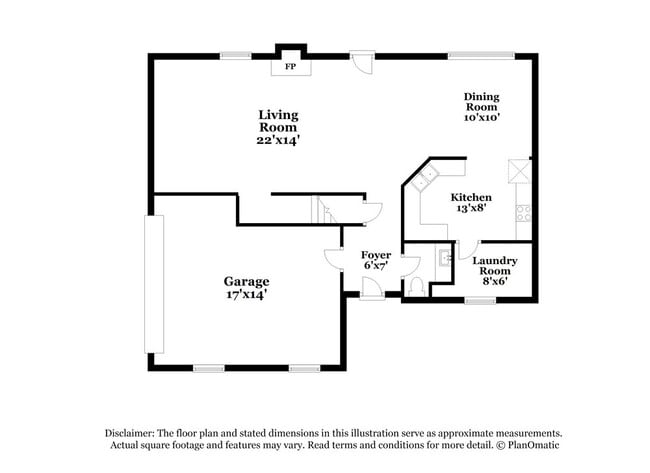 650 Pullin Rd in Mcdonough, GA - Building Photo - Building Photo
