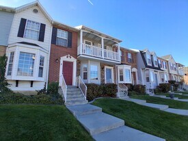 695 N 100 E in Provo, UT - Building Photo