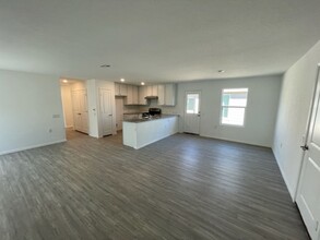 4546 Zoe Pass in San Antonio, TX - Building Photo - Building Photo