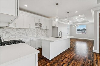 4730 Allen St in New Orleans, LA - Building Photo - Building Photo