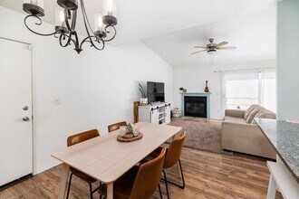 4776 Mayten Ct in Oceanside, CA - Building Photo - Building Photo