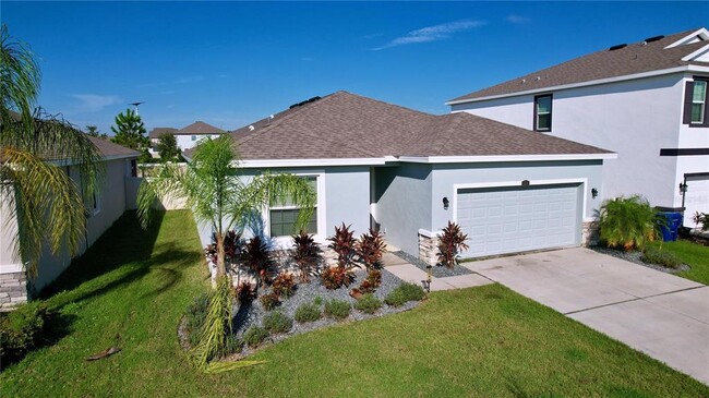 8341 Bower Bass Cir in Wesley Chapel, FL - Building Photo - Building Photo