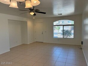 25805 W Kendall St in Buckeye, AZ - Building Photo - Building Photo