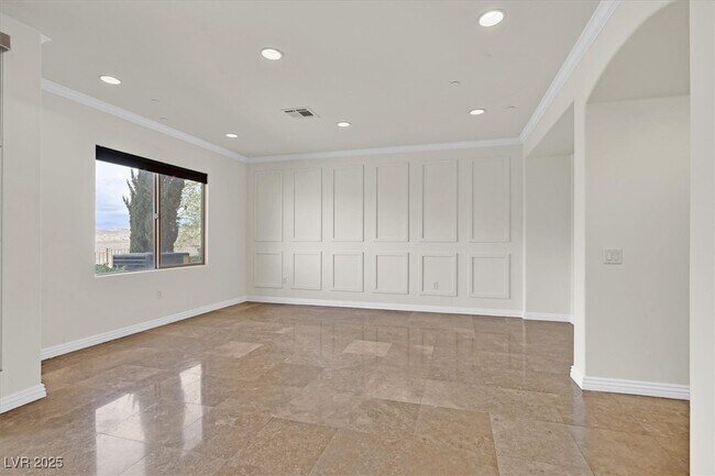 31 Via Mantova in Henderson, NV - Foto de edificio - Building Photo