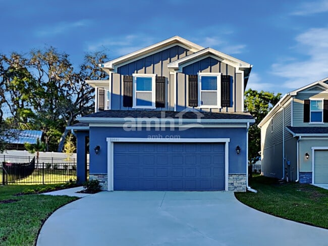 property at 29640 Passerine Ct