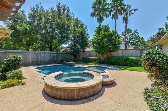 property at 19923 Stonelodge St