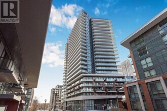 38 Iannuzzi St in Toronto, ON - Building Photo - Building Photo