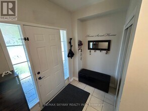 6059 Coxswain Crescent in Mississauga, ON - Building Photo - Building Photo