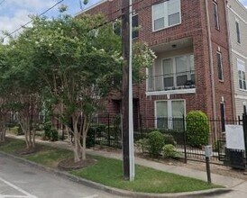 2313 Hutchins St in Houston, TX - Building Photo - Building Photo