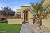 12741 Tierra Sonora Dr in El Paso, TX - Building Photo - Building Photo