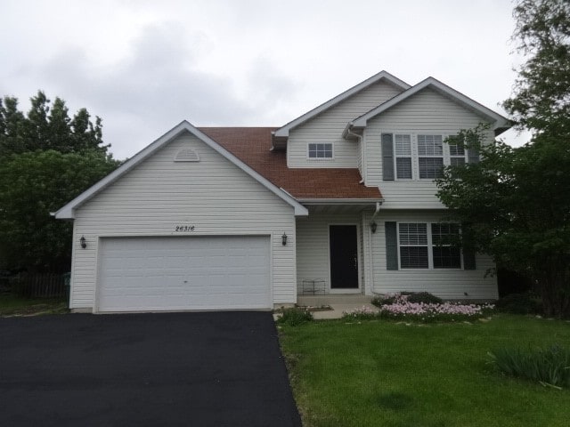 property at 26316 W Cricket Ct