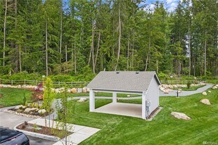 2001 101st Ave SE in Lake Stevens, WA - Building Photo