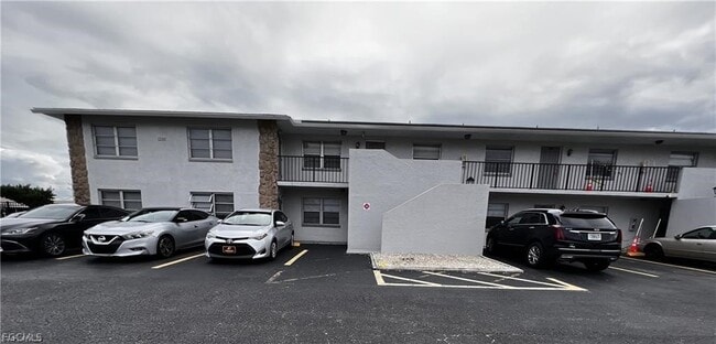 property at 1248 SE 7th St