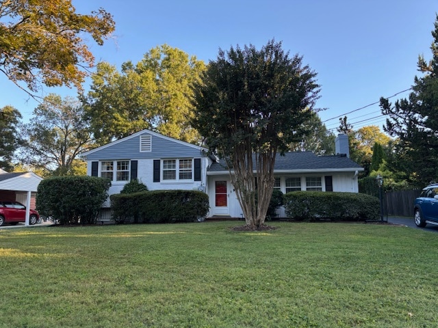 property at 1913 Courtland Rd