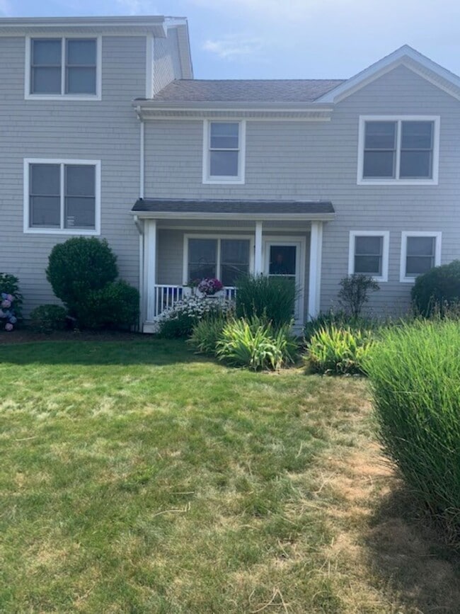 property at 4 Tidewater Rd