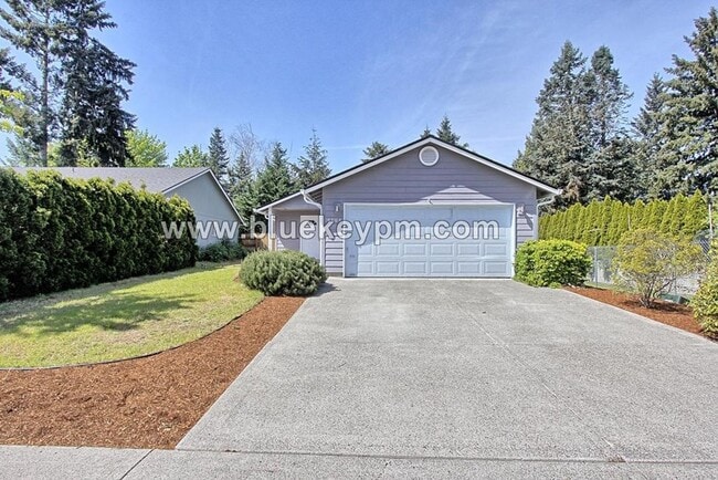 4304 NE 123rd Ave in Vancouver, WA - Building Photo - Building Photo