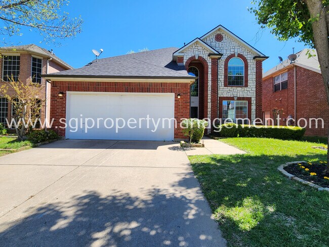 3006 Peppercorn Dr