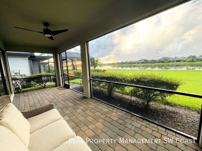 17021 Ashcomb Wy in Estero, FL - Building Photo - Building Photo