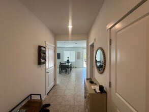 5332 Hames Valley Ln in Antioch, CA - Building Photo - Building Photo