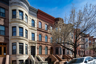 377 Sterling Pl in Brooklyn, NY - Building Photo - Building Photo