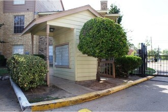 Braeburn Terrace in Houston, TX - Building Photo - Other