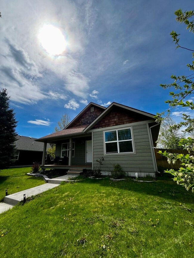 property at 3788 Annie St