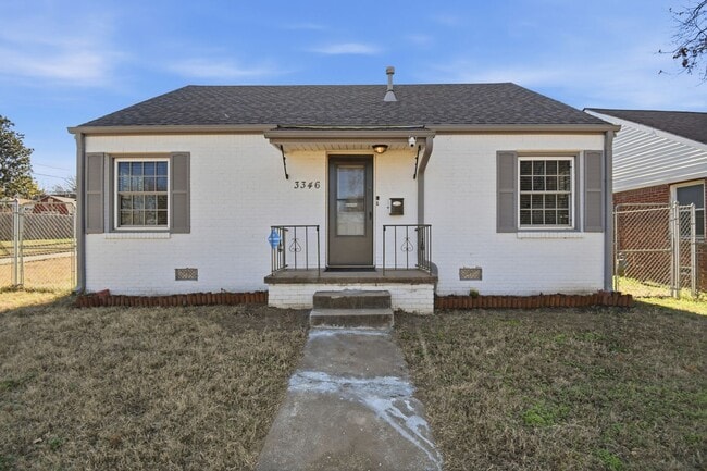 3346 E Jasper St in Tulsa, OK - Building Photo - Building Photo