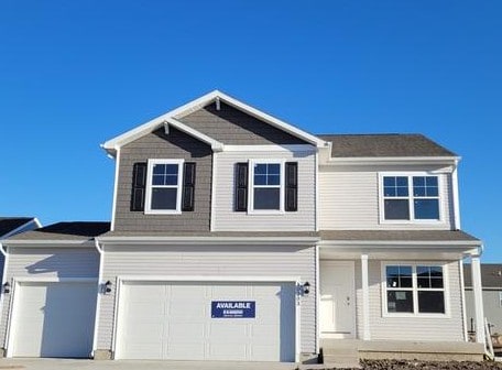 10303 Southerwick Pl in Johnston, IA - Building Photo
