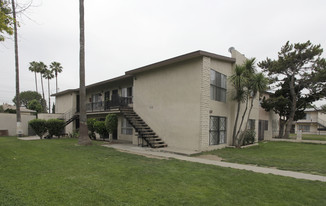 601 N Pauline St in Anaheim, CA - Building Photo
