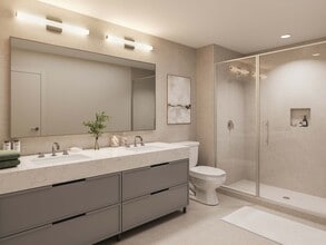 The Charles in Bethesda, MD - Building Photo - Building Photo