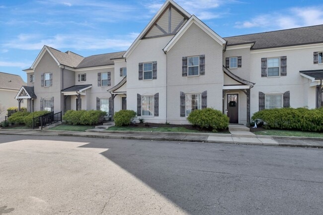 property at 506 Harpeth Park Dr