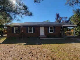 4701 Needham Dr in Fayetteville, NC - Building Photo