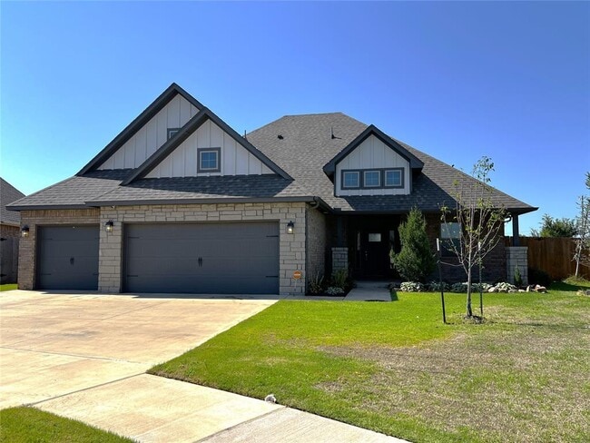 property at 12920 NW 140th Terrace