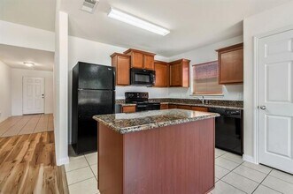 12669 Forest Lawn Rd in Rhome, TX - Building Photo - Building Photo