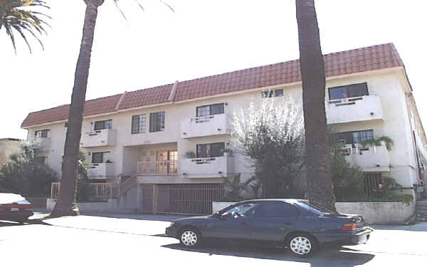 14640-14642 Friar St in Van Nuys, CA - Building Photo - Building Photo