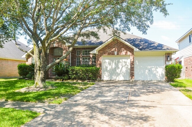 2218 Millerton Ln in Katy, TX - Building Photo - Building Photo