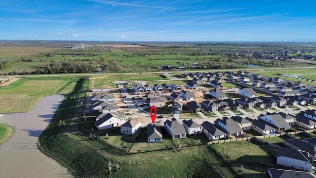 property at 3096 Sunset Glory Dr