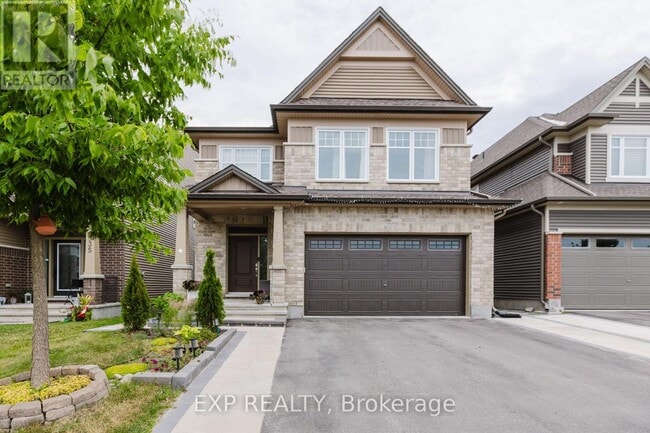property at 537 Vivera Pl