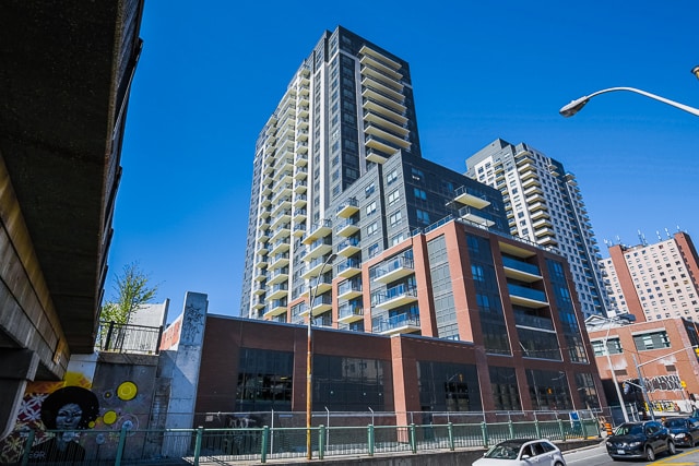 property at 1420-1420 Dupont St
