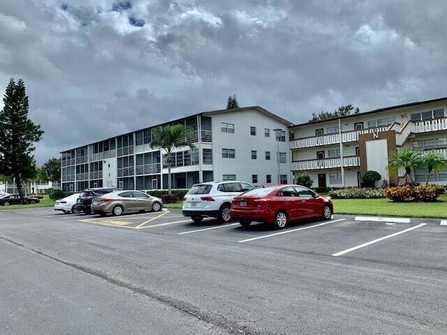 588 Mansfield M, Unit 5880 in Boca Raton, FL - Building Photo - Building Photo