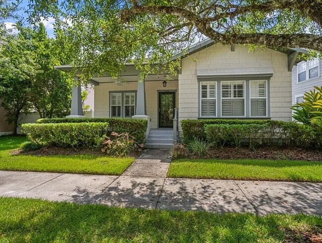 property at 1114 White Moss Ln
