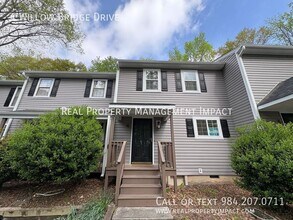 4 Willow Bridge Dr in Durham, NC - Building Photo - Building Photo