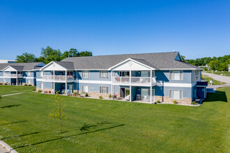 Marina View Apartments in Sturgeon Bay, WI - Foto de edificio - Interior Photo