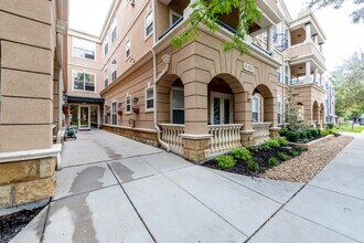 45 N Ogden St in Denver, CO - Building Photo - Building Photo