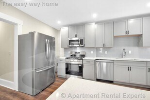 105 School St, Unit #3 in Boston, MA - Building Photo
